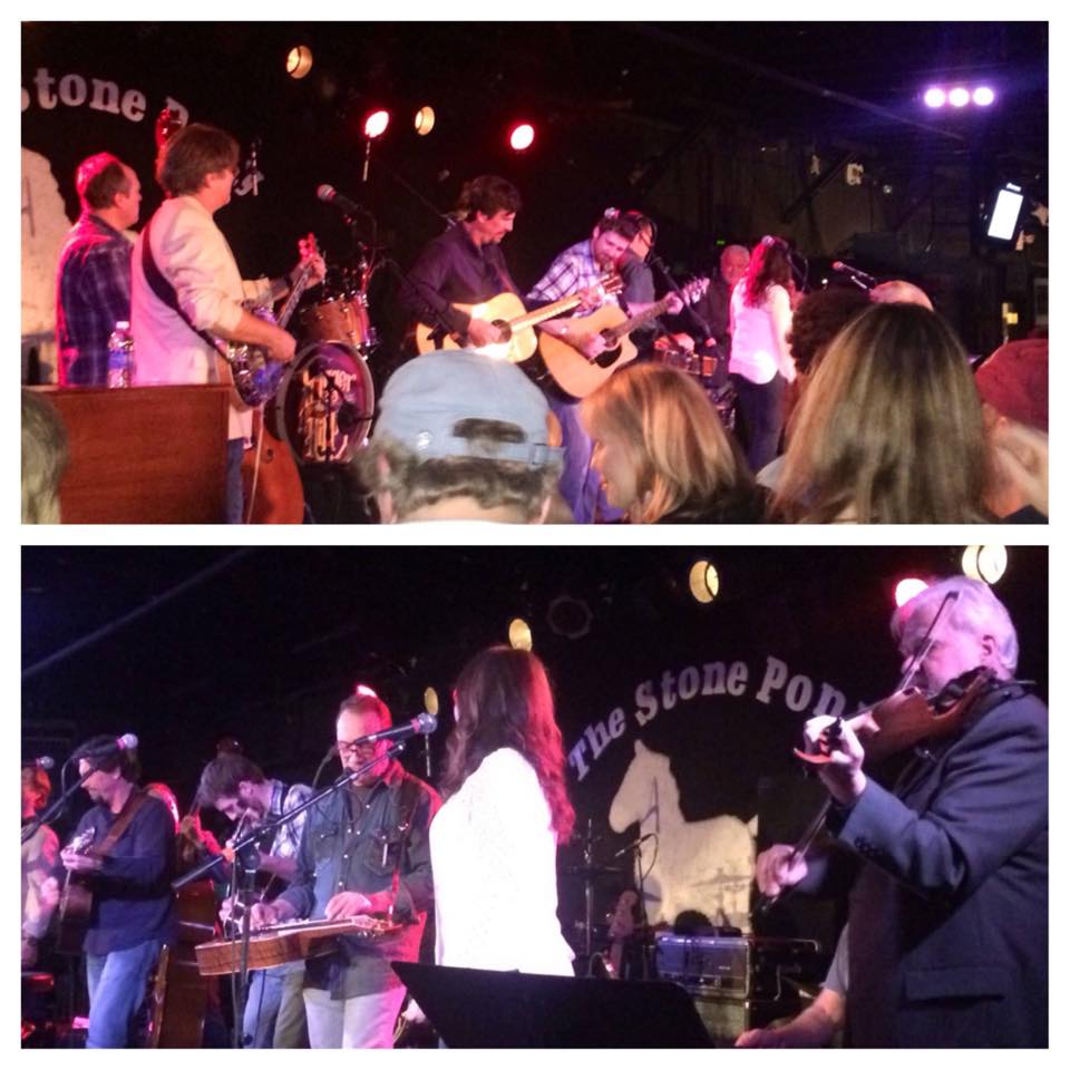 Yuri&GGB at Stone Pony