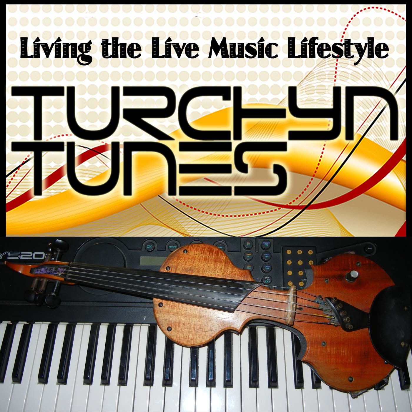 Turchyn Tunes